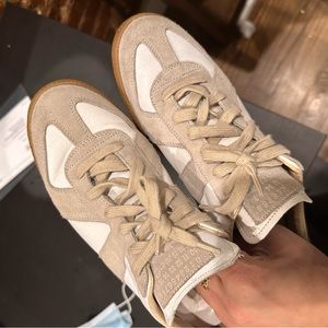Margiela Sneakers